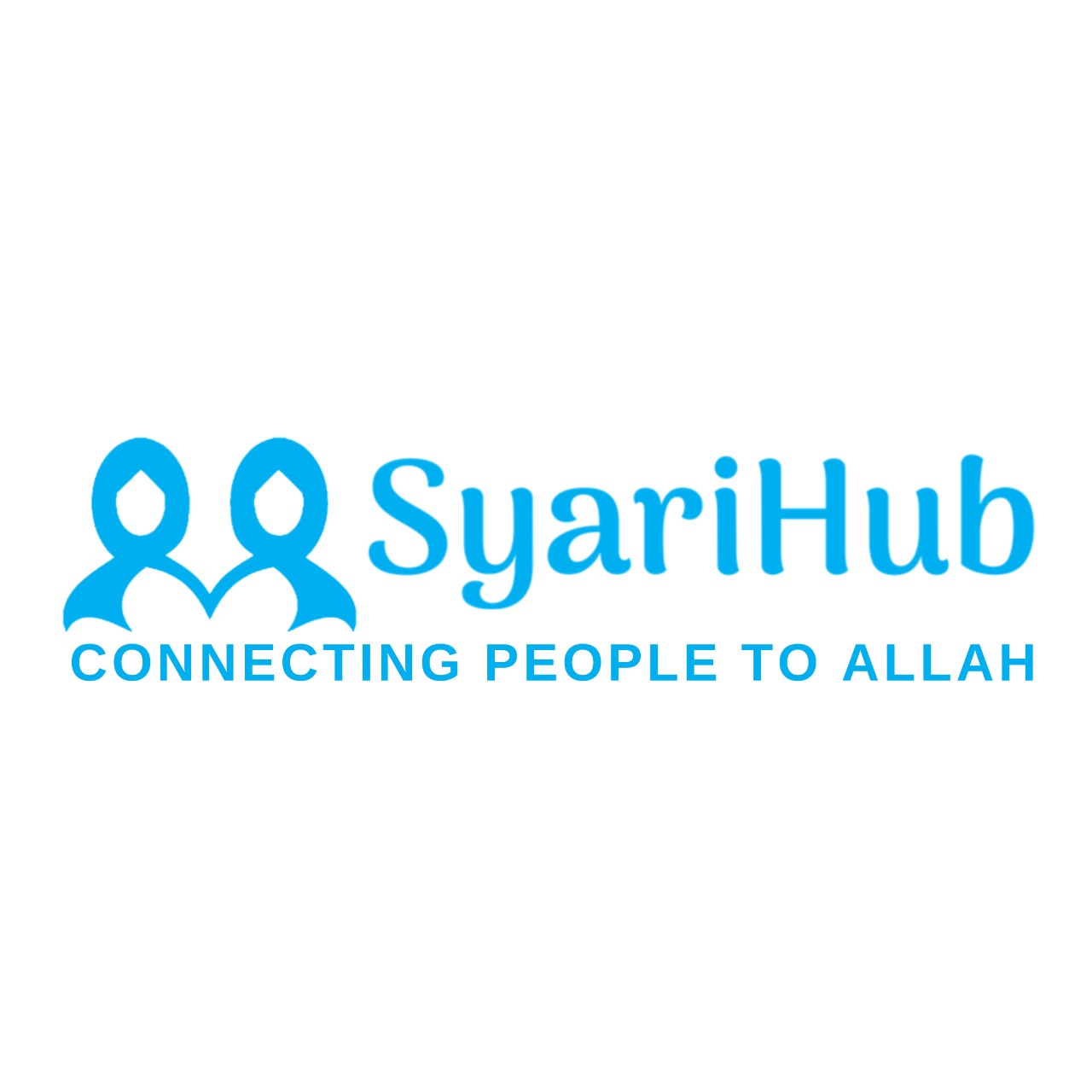 logo SyariHub